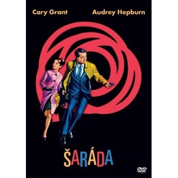 Šaráda DVD