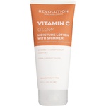 Revolution Skincare Vitamin C Лосион за тяло, 200 ml Лосион за тяло