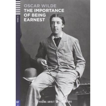 The Importance of Being Earnest - Oscar Wilde