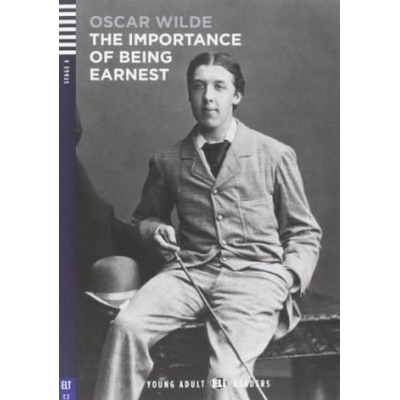 The Importance of Being Earnest - Oscar Wilde
