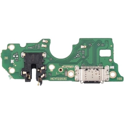 Doska nabíjací konektor + mikrofón Realme 9i RMX3491