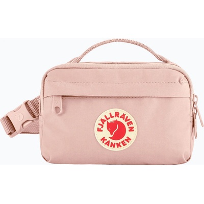 Fjällräven Kånken Hip Pack ľadvinka, 2 l, chalk rose