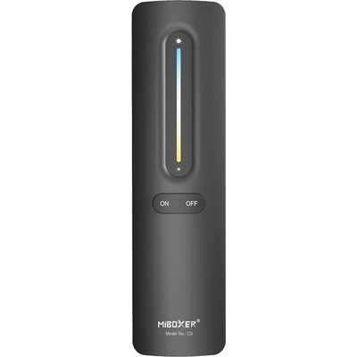 LEDprodukt LED ovládač C3 SINGLE / DUAL-WHITE (CCT) - 2,4GHz