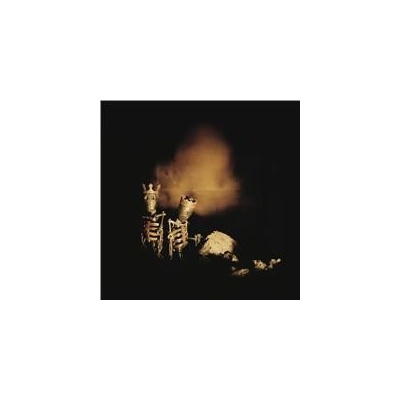 Pearl Jam - Riot Act LP