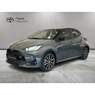 Toyota Yaris 1.5 Hybrid 130 GR Sport 96 kW