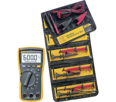 Fluke 115 TLK-225-1