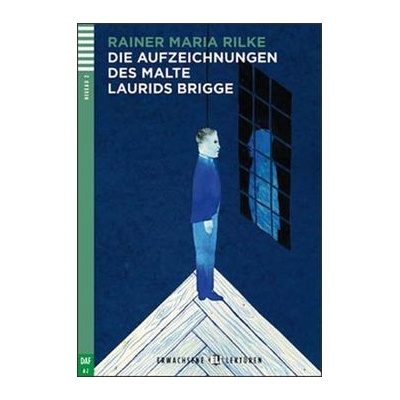 Die Aufzeichnungen des Malte... + CD - Rainer Maria Rilke