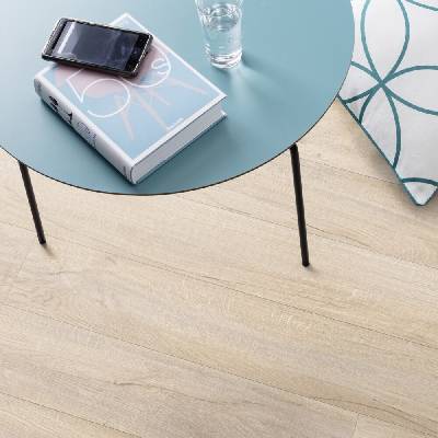 Gerflor Creation 55 Rigid Acoustic Swiss Oak Beige 0848 1,73 m²