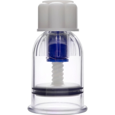 Master Series Intake Anal Suction Device