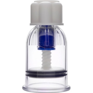 Master Series Intake Anal Suction Device