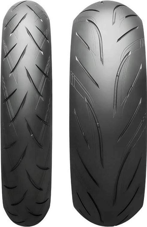 Bridgestone Battlax Hypersport S22 180/55 R17 73W od 3 255 Kč