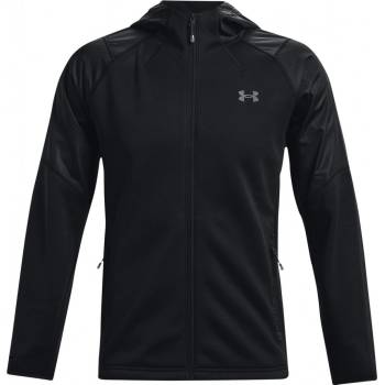 Under Armour ESSENTIAL SWACKET černá 1357475-002