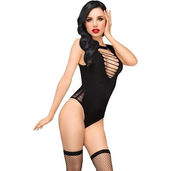 Penthouse Секси еротично бельо - боди "ph hotter thАn hell" 2 части