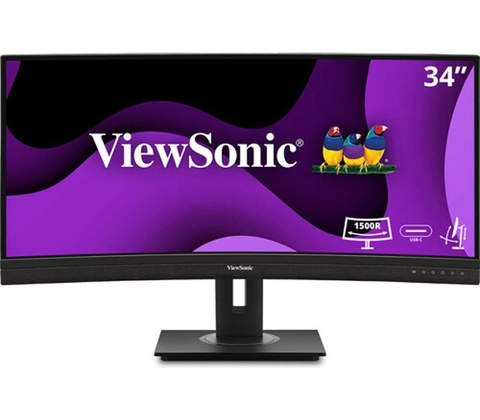 ViewSonic VG2709-2K-MHDU-2