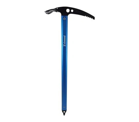 Simond Ocelot Hyper Light