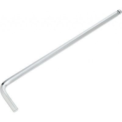 LUX-TOOLS Kľúč na vnútorný šesťhran 6 mm Comfort
