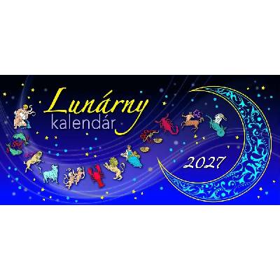Stolový Lunárny 2027