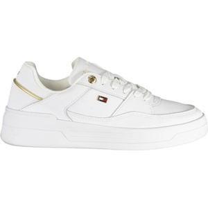 Tommy Hilfiger Спортни обувки за жени tommy hilfiger, Размер 41, Цвят Бяло (fw0fw08261_biybs)