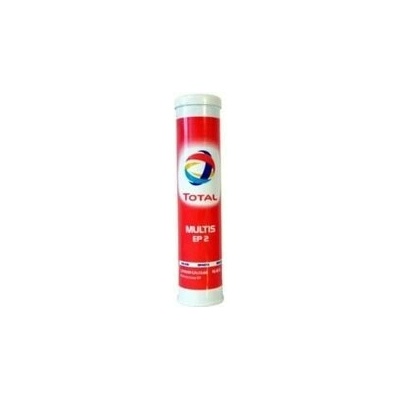 Total Multis EP 2 NLGI 2 400 g
