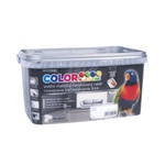 Kittfort Colorline® бяла интериорна боя за стени и тавани 4кг (д-483282)