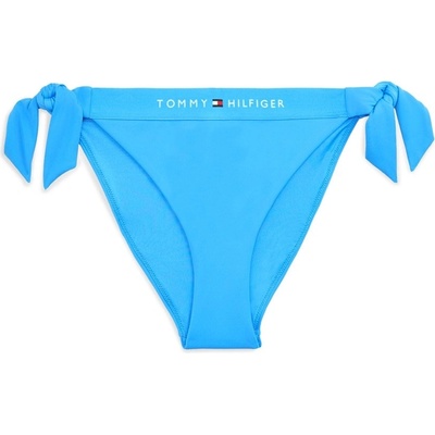 Tommy Hilfiger THB Braz Btms Ld63 - Copenhagen Blue