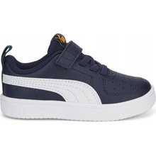 Puma Rickie Ac+inf tmavě modrá