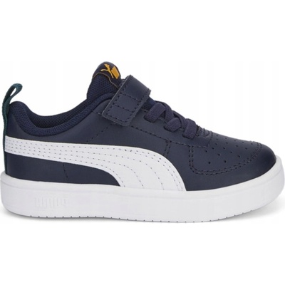 Puma Rickie Ac+inf tmavě modrá