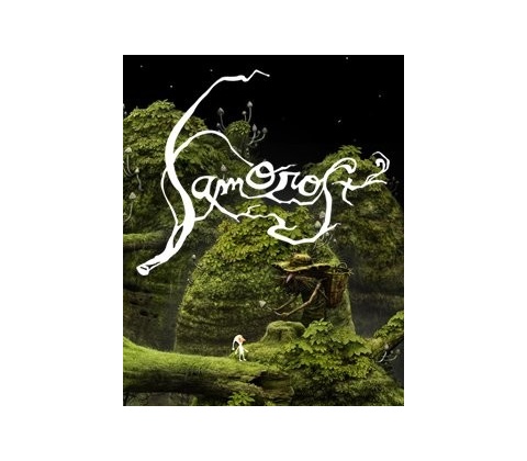 Samorost 2