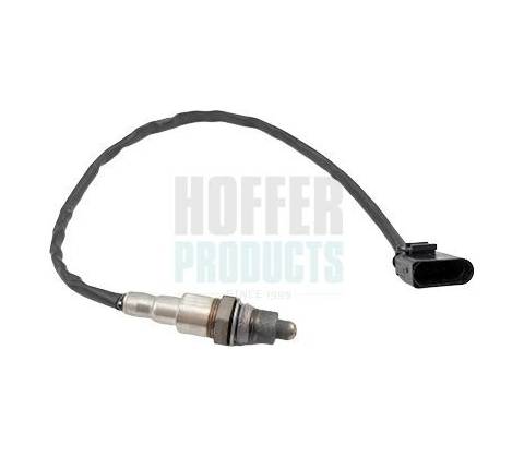 Lambda sonda HOFFER 7481944