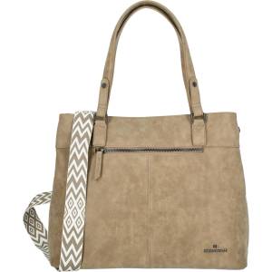 Enrico Benetti Stacey 65062 Mid taupe