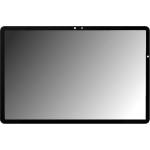 Samsung (OEM) Стъкло и LCD екран за Samsung Galaxy Tab A9Plus / SM-X210 / SM-X215, оригинален (OEM), черно (23315)