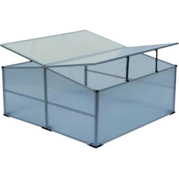 Greenhouse Parenisko HF0942-A, 100x100x040 cm, PC