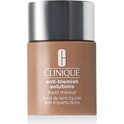 Clarins Anti-Blemish Solutions Liquid Make-Up течен фон дьо тен 30 ml нюанс CN52 Neutral