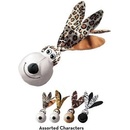 Kong Wubba Floppy Ears nylon S 24 cm