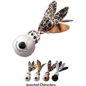 Kong Wubba Floppy Ears nylon S 24 cm