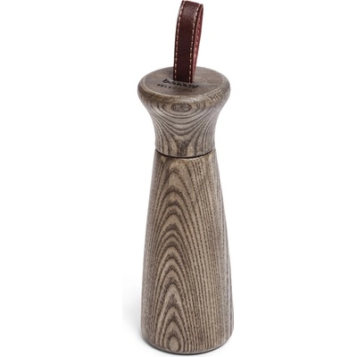 Кафява дървена мелничка за сол и пипер Rustic - Bonami Selection (69034)
