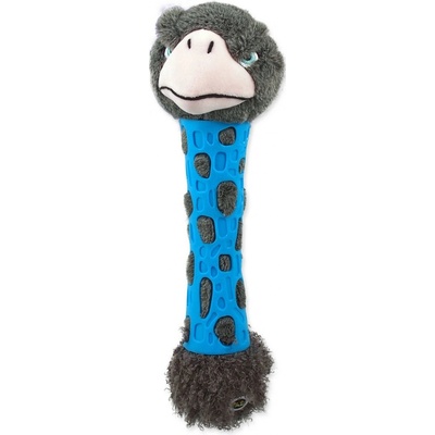 Let's Play BeFun pštros puppy 38 cm