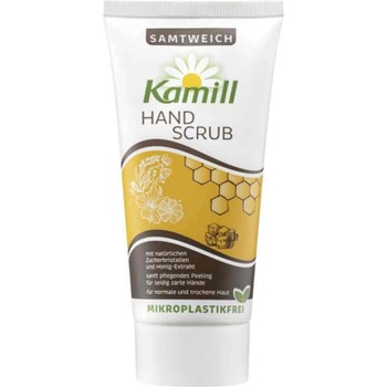 Kamill Скраб за ръце, 75 ml
