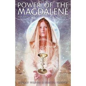 Power of Magdalene | Stuart Wilson, Joanna Prentis (ISBN: 9781886940598)
