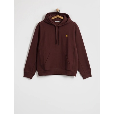 Carhartt WIP American Script HD amarone