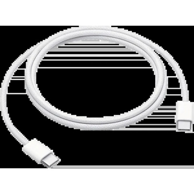 Apple MQKJ3ZM/A USB-C/USB-C opletený, 1m – Zboží Živě
