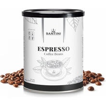 Santini Espresso zrnková 250 g
