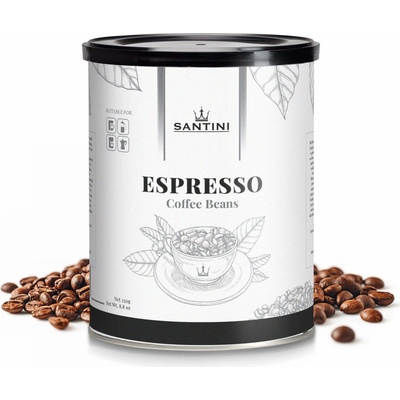 Santini Espresso 250 g