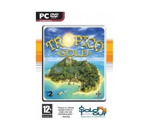 Tropico (Gold)