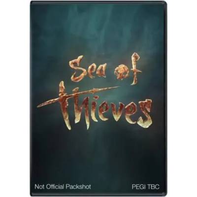 Игра Sea of Thieves за PC Microsoft Store, Електронна доставка