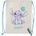 Stitch Disney Stitch - Backpack / drawstring bag (30 x 40 cm)