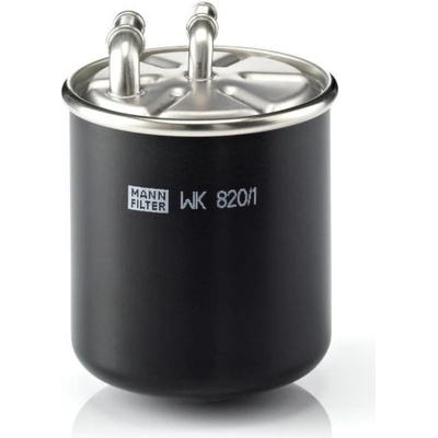 palivovy filtr MANN-FILTER WK 820/1 MF WK820/1