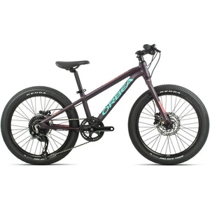 Orbea MX 20 Team Велосипеди