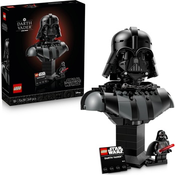 LEGO® Star Wars™ - Darth Vader Bust (75439)