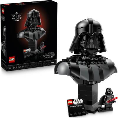 LEGO® Star Wars™ - Darth Vader Bust (75439)